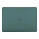 Чохол Upex Hard Shell для MacBook Air M1 13.3 (2018-2020) Pine Green (UP2260) - зображення 6