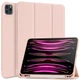 Чохол Tech-Protect SC Pen для iPad Pro 11 2020 | 2021 | 2022 Pink (9490713929223) - зображення 1