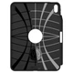 Чехол Spigen Rugged Armor для iPad 11 2025 11th Gen | 10.9 2022 10th Gen Matte Black (ACS05552) - изображение 4