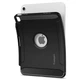 Чехол Spigen Rugged Armor для iPad 11 2025 11th Gen | 10.9 2022 10th Gen Matte Black (ACS05552) - изображение 8