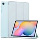 Чехол Tech-Protect Smart Case для Samsung Galaxy Tab S6 Lite 10.4 2020 | 2022 Sky Blue (9589046923241) - изображение 1