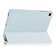 Чехол Tech-Protect Smart Case для Samsung Galaxy Tab S6 Lite 10.4 2020 | 2022 Sky Blue (9589046923241) - изображение 5