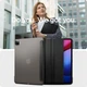 Чехол Spigen Smart Fold для iPad Pro 12.9 2021 Black (ACS02882) - изображение 13