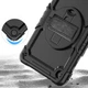 Чохол Tech-Protect Solid360 для Lenovo Tab M10 Plus 10.6 3rd Gen Black (9589046922756) - зображення 5