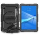 Чохол Tech-Protect Solid360 для Lenovo Tab M10 Plus 10.3 TB-X606 Black (6216990209833) - зображення 1
