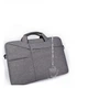 Сумка Tech-Protect PocketBag Laptop 14" Dark Grey (0795787710562) - изображение 2