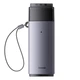 Кардридер Baseus Lite Series USB-A to SD/TF Grey (WKQX060013) - изображение 2
