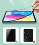Защитная пленка для рисования многоразовая Dux Ducis Paperlike Naad Series для Apple iPad 10 2022 10.9'' / 11 2025 0.15 мм - изображение 4