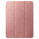 Чехол Spigen Urban Fit для iPad Pro 11 2024 5th Gen Rose Gold (ACS07021) - изображение 3