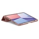 Чехол Spigen Urban Fit для iPad Pro 11 2024 5th Gen Rose Gold (ACS07021) - изображение 8