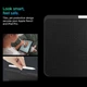 Чехол Spigen Urban Fit для iPad Pro 11 2024 5th Gen Black (ACS07020) - изображение 14