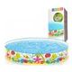Бассейн каркасный Intex Funny Beach 443 л, 56451 - изображение 2