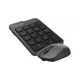 Комплект A4Tech FG1600C Air2 Wireless Grey (4711421998819) (23338) - изображение 4