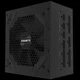 Блок живлення 750 Вт, P750GM, Black, модульний Gigabyte 000350104 - зображення 2