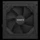 Блок живлення 750 Вт, P750GM, Black, модульний Gigabyte 000350104 - зображення 6