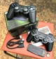 Ігрова приставка M-GAME Sega 64 GB з двома бездротовими джойстиками 10000 ігор 4K Ultra HD HDMI адаптер для телевізора ретро консоль - зображення 10