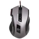 Компьютерная мышь Gembird Оптическая 3200 dpi USB Серая (MUSG-004) - изображение 1