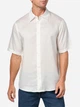 Рубашка летняя мужская Armani Exchange 949099558 2XL Белая (1161238360) - изображение 1
