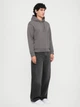 Худі чоловіче Armani Exchange 929972630 XL Сіре (1161187172) - зображення 3