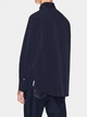 Рубашка мужская Armani Exchange 965241954 2XL Синяя (1161217058) - изображение 2