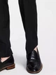 Штаны мужские Calvin Klein 595273684 W40L30 Черные (1161172107) - изображение 6