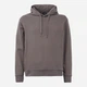 Худі чоловіче Armani Exchange 929972630 XL Сіре (1161187172) - зображення 8