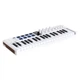 MIDI-клавіатура Arturia MiniLab 37 (White) + Arturia Analog Lab V - изображение 3