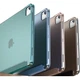 Чехол BIAZE для iPad Air 13 дюймов M4 со складной подставкой жесткий - изображение 3