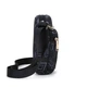 Сумка через плече Jordan Kid’s Crossbody Bag чорна JRD-059-BLK - зображення 3