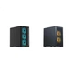 Корпус SAMA Pingtouge M2 MESH V2 mATX сетчатый под водяное охлаждение 240/280 мм, черный - изображение 2