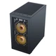 Корпус SAMA Pingtouge M2 MESH V2 mATX сетчатый под водяное охлаждение 240/280 мм, черный - изображение 7