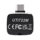 Тепловизионная камера UNI-T UTi722M (MIE0518) - изображение 5