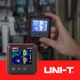 Тепловизионная камера UNI-T UTi120P (MIE0517) - изображение 9
