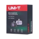 Тепловизионная камера UNI-T UTi721M (MIE0488) - изображение 8