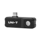 Тепловизионная камера UNI-T UTi120Mobile (MIE0473) - изображение 1
