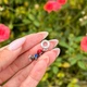 Намистина Pandora «Майлз Моралес» Людина-павук S925 ALE - зображення 5