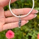 Намистина Pandora «Майлз Моралес» Людина-павук S925 ALE - зображення 9