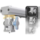Настенный кронштейн для проектора CINE Heavy-Duty, прикроватная подставка, подходит для проекторов XGIMI RSpro3 H6, Dangbei X5, Hisense C1, Jianuo Fengmi, настенное крепление PH36. - изображение 3
