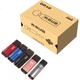 Флеш-накопичувач DM Daimai 8 ГБ USB 2.0, USB-накопичувач для торгів PD208, USB-накопичувач малої ємності з етикетками для комп'ютера, 10 штук/коробка - зображення 1