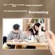 Ламинатор для фотографий Deli Home And Office, подходит для формата A4 и меньших размеров, компактный коммерческий ламинатор для фотографий, машина для запечатывания пленки, машина для нанесения защитной пленки GQ405 - изображение 5
