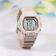 Часы CASIO LWS-2200H цифровые с шагомером водонепроницаемые унисекс - изображение 7