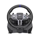 Руль игровой PXN V9 Gen2 для ПК, PS3/PS4 и Xbox (PXN-V9 GEN2) - изображение 3