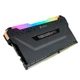Модуль оперативной памяти USCORSAIR 16 ГБ DDR4 3200 для настольных компьютеров, светодиодная панель Vengeance RGB PRO, игровая версия для киберспортсменов. - изображение 7