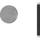 Магнитный корпус для жесткого диска Hagibis 2230, портативный внешний SSD M.2 NVMe, совместимый с iPhone 16, электронным мочеприемником, расширением SSD-накопителя для ноутбука MacBook. - изображение 2