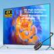 Адаптер BIAZE HDMI 4K для трансляції екрана телефона на телевізор - зображення 6