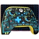 Беспроводной геймпад PowerA PAC-MAN 45th Anniversary PC/Xbox One/Xbox Series X/S (XBGP0435-01) - изображение 3
