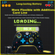 Беспроводной геймпад PowerA PAC-MAN 45th Anniversary PC/Xbox One/Xbox Series X/S (XBGP0435-01) - изображение 11