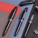 Ручка Pentel TRJ50 для малювання та ескізів, 0.7-2.0 мм, чорна, набір Business Direct - зображення 6