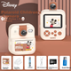 Фотоаппарат Disney HD02 Mickey детский с мгновенной печатью, для путешествий, в фирменной коробке - изображение 4