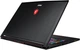 Ноутбук MSI GS73 Stealth 8RF (GS738RF-065XUA) Black - изображение 5
